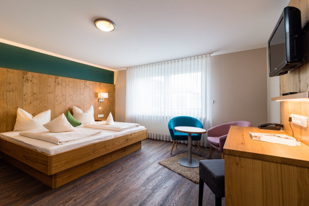 Hotel-Restaurant Held