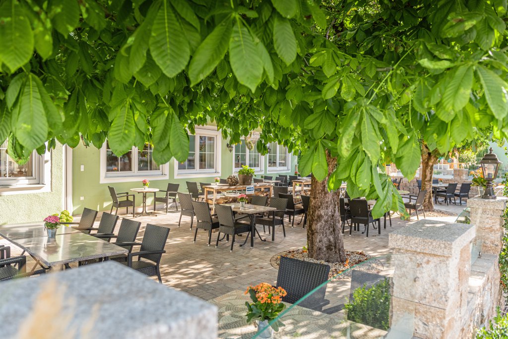 regensburg biergarten tour