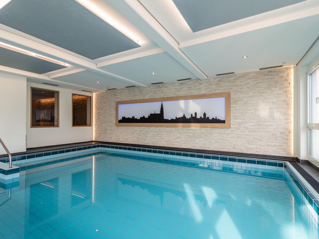 Hotels Mit Pools In Regensburg – QKOGE